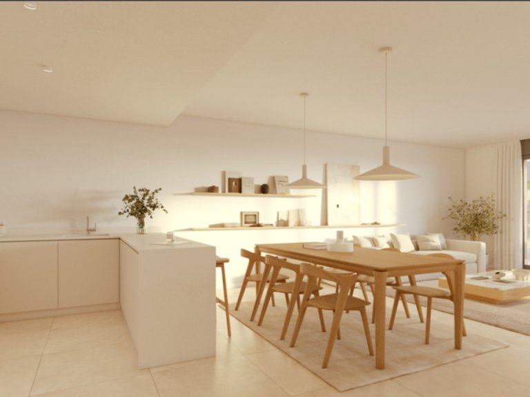 Apartment for Sale in Estepona, Malaga 4