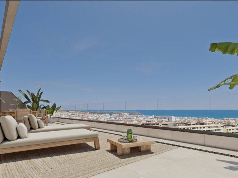 Apartment for Sale in Estepona, Malaga 7