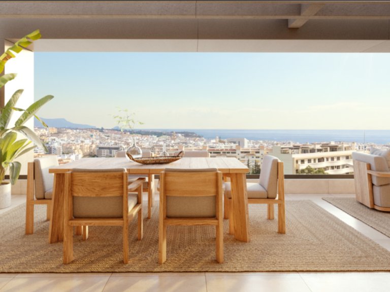 Apartment for Sale in Estepona, Malaga 8