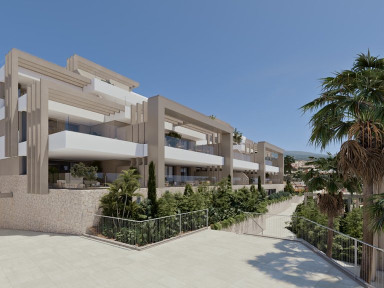 Apartment for Sale in Estepona, Malaga 12