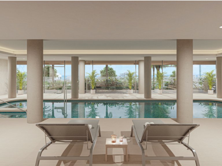 Apartment for Sale in Estepona, Malaga 4
