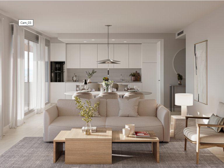 Apartment for Sale in Estepona, Malaga 7