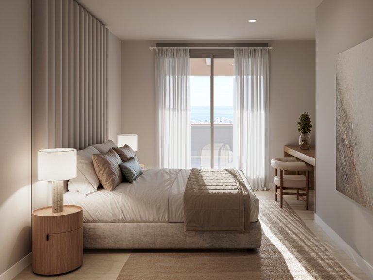 Apartment for Sale in Estepona, Malaga 8