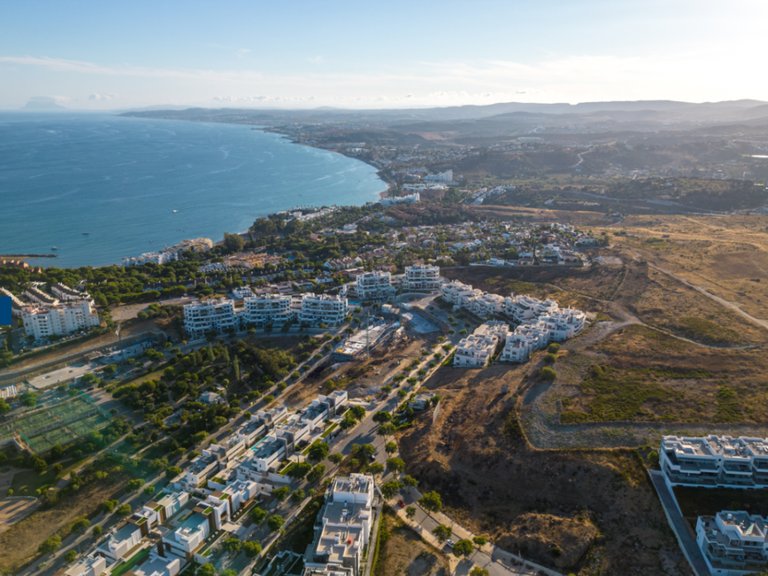 Apartment for Sale in Estepona, Malaga 11