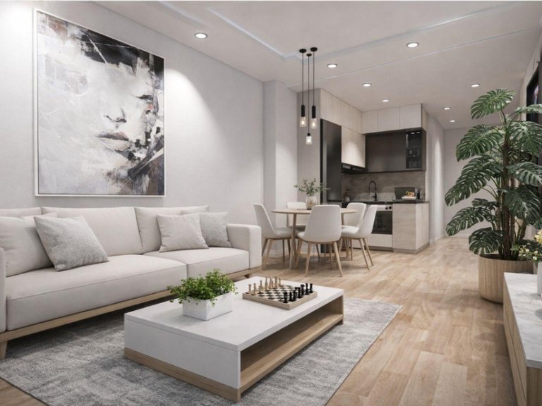 Penthouse for Sale in Fuengirola, Malaga 3