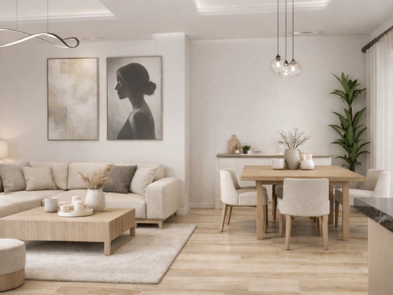 Penthouse for Sale in Fuengirola, Malaga 3