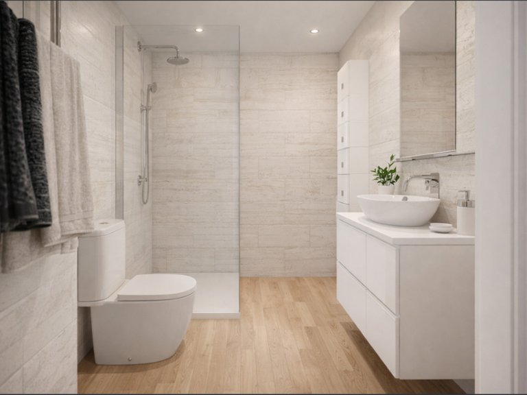 Penthouse for Sale in Fuengirola, Malaga 8