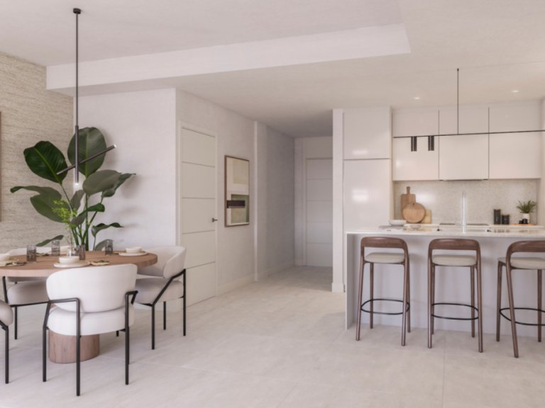 Penthouse for Sale in Estepona, Malaga 5