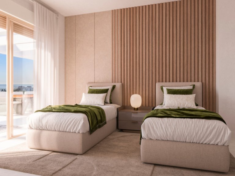 Penthouse for Sale in Estepona, Malaga 7