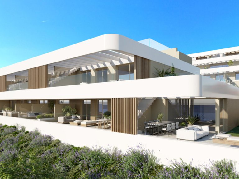 Penthouse for Sale in Estepona, Malaga 9