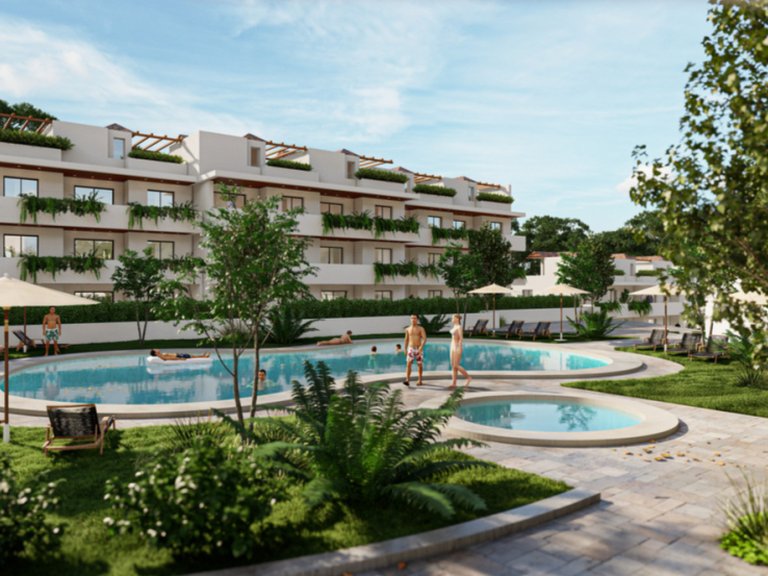 Penthouse for Sale in Mijas, Malaga 1