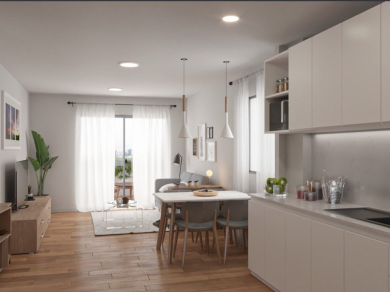 Penthouse for Sale in Mijas, Malaga 2