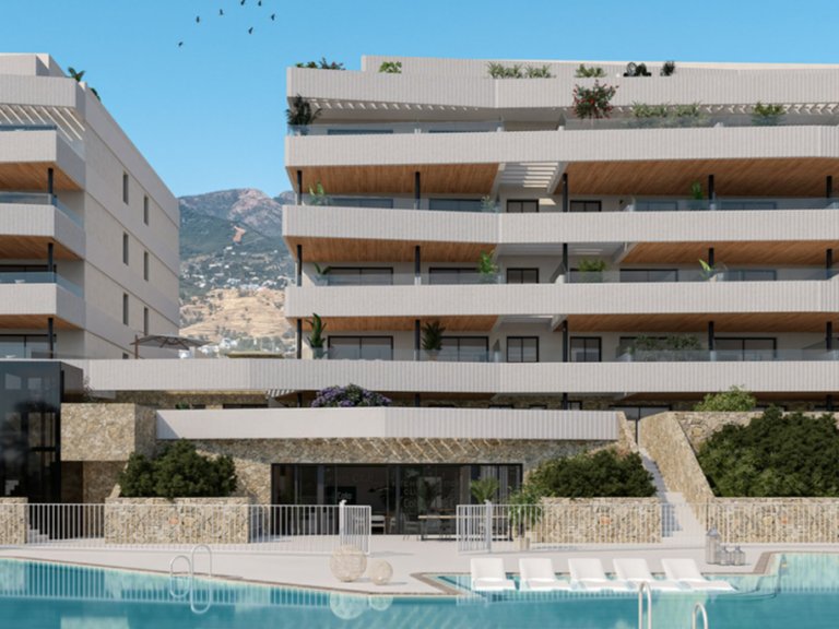 Apartment for Sale in Calanova Golf, Malaga 4