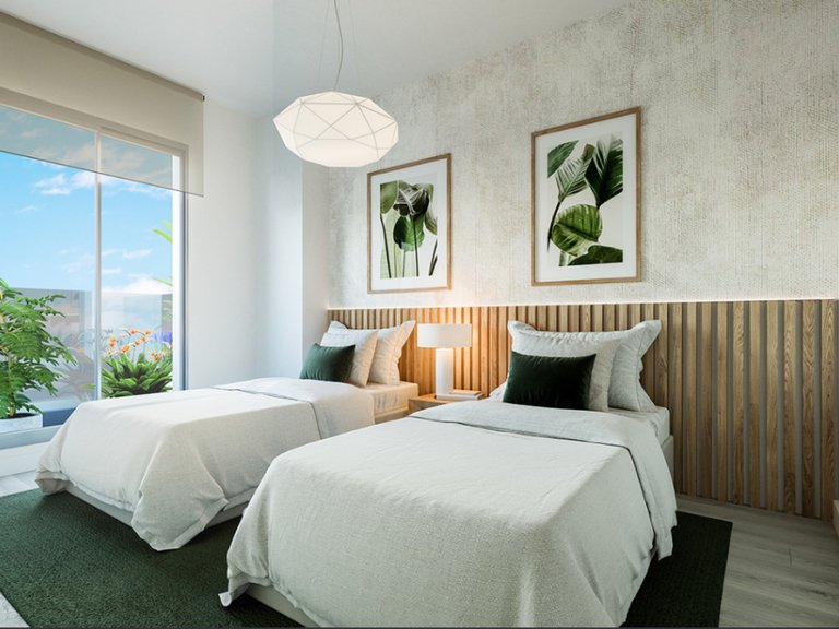 Penthouse for Sale in Mijas, Malaga 5