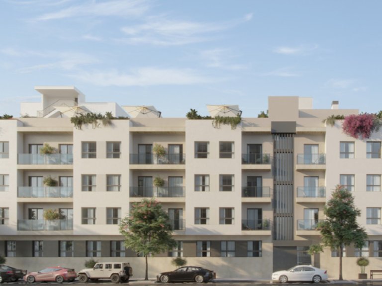 Apartment for Sale in Malaga Centro, Malaga 1