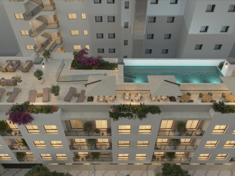 Apartment for Sale in Malaga Centro, Malaga 2