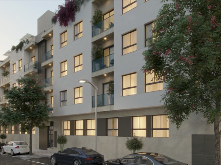 Apartment for Sale in Malaga Centro, Malaga 7