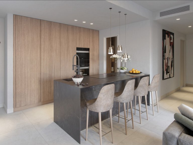 Apartment for Sale in Malaga Centro, Malaga 4