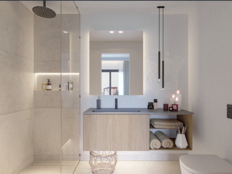 Apartment for Sale in Malaga Centro, Malaga 6