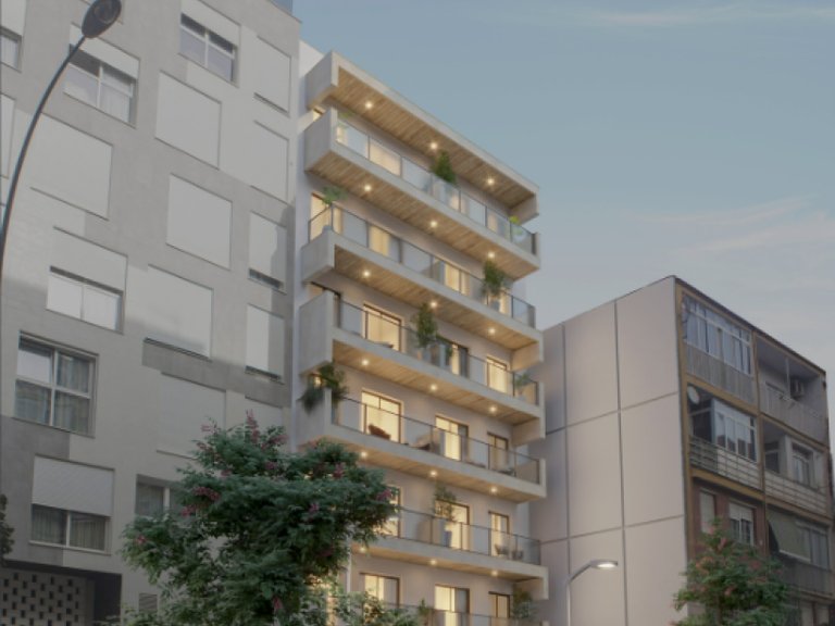 Apartment for Sale in Malaga Centro, Malaga 8