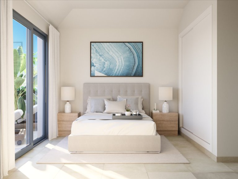 Penthouse for Sale in Fuengirola, Malaga 5
