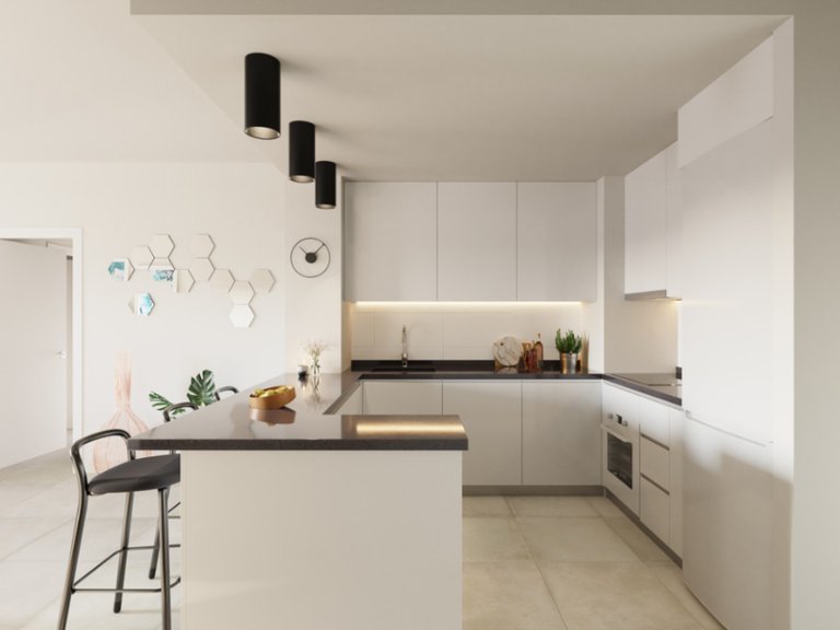 Apartment for Sale in Fuengirola, Malaga 3