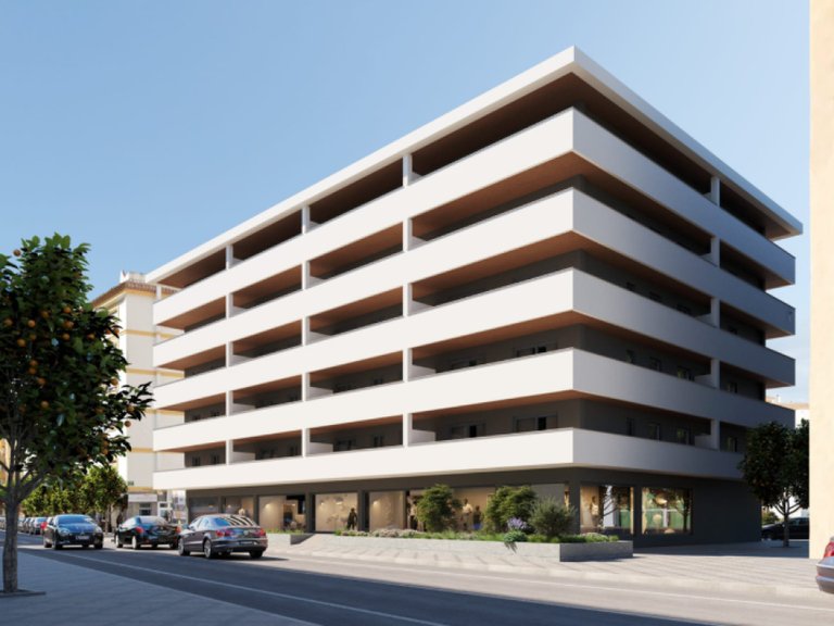 Apartment for Sale in Fuengirola, Malaga 1