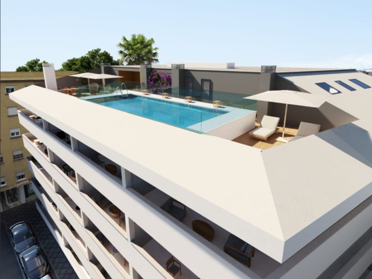Apartment for Sale in Fuengirola, Malaga 6