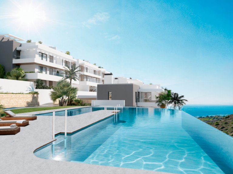 Apartment for Sale in Manilva, Malaga 12