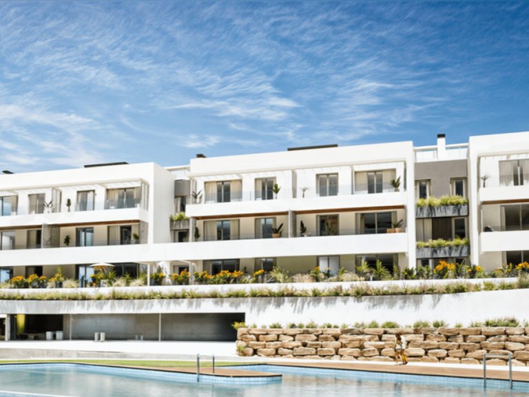 Apartment for Sale in Manilva, Malaga 13