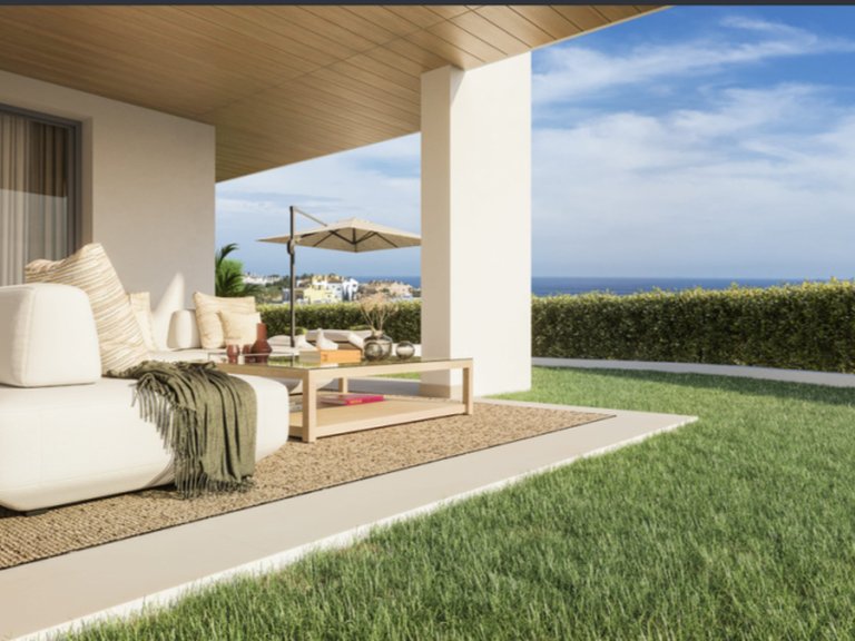 Apartment for Sale in Manilva, Malaga 7