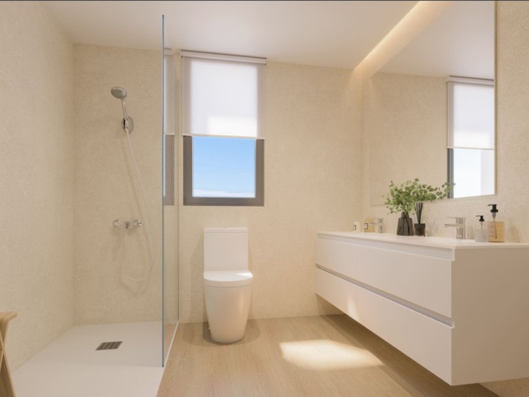Apartment for Sale in Manilva, Malaga 6