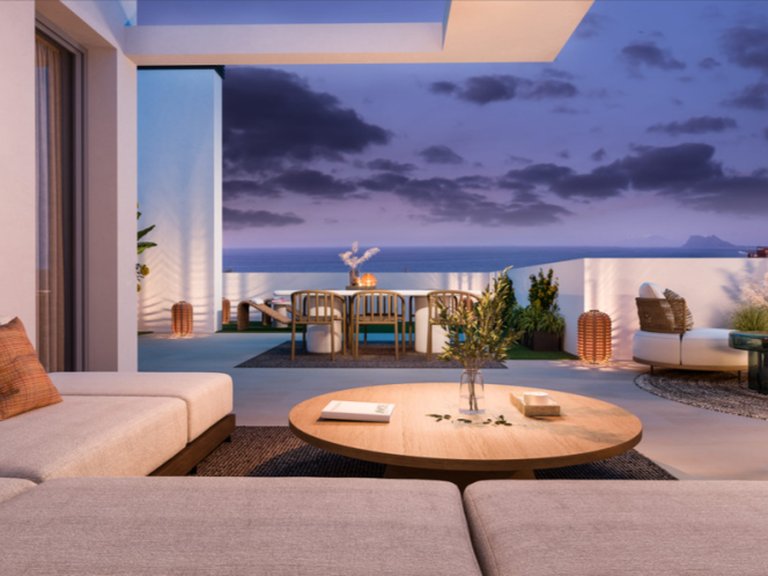 Apartment for Sale in Manilva, Malaga 2