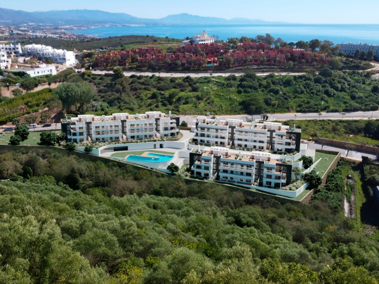 Apartment for Sale in Manilva, Malaga 9