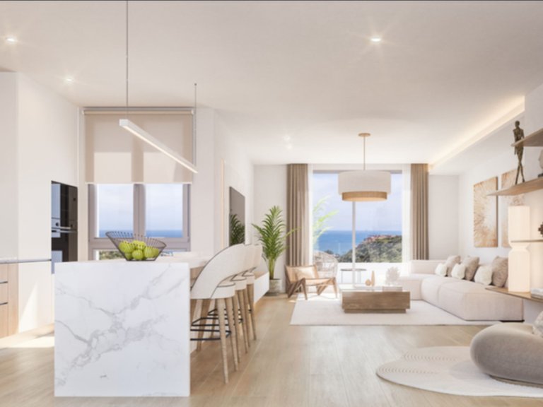 Apartment for Sale in Manilva, Malaga 2