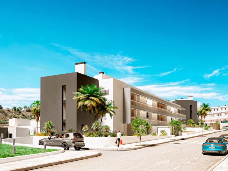 Apartment for Sale in Manilva, Malaga 7