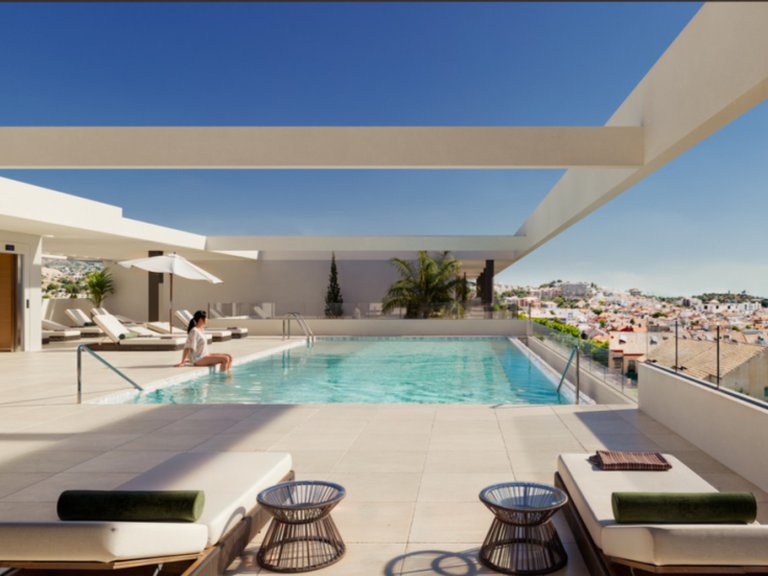 Apartment for Sale in Fuengirola, Malaga 3