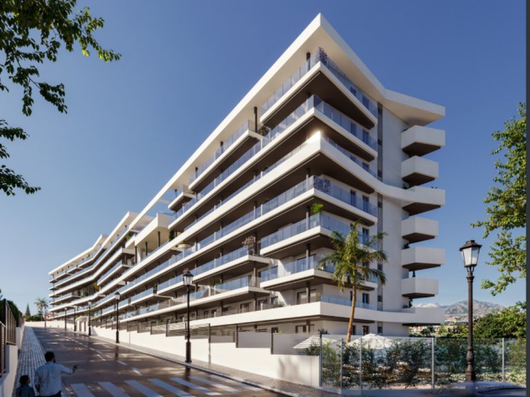 Apartment for Sale in Fuengirola, Malaga 3