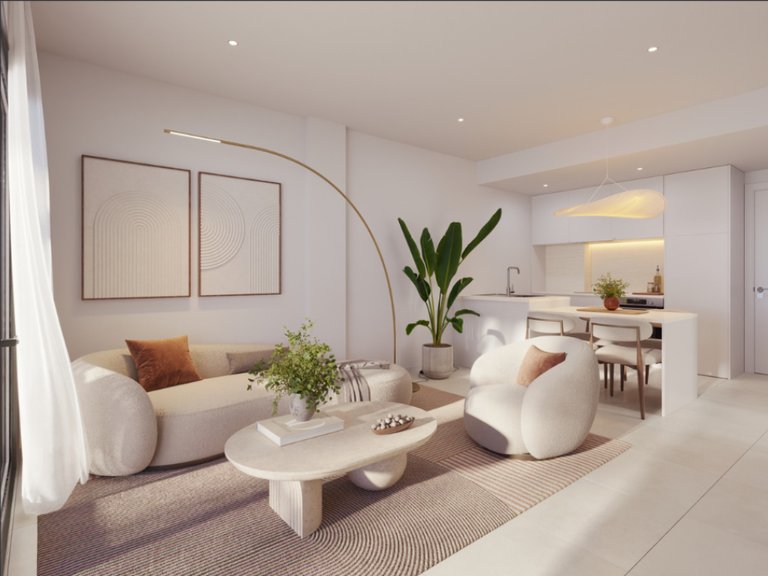 Apartment for Sale in Fuengirola, Malaga 5