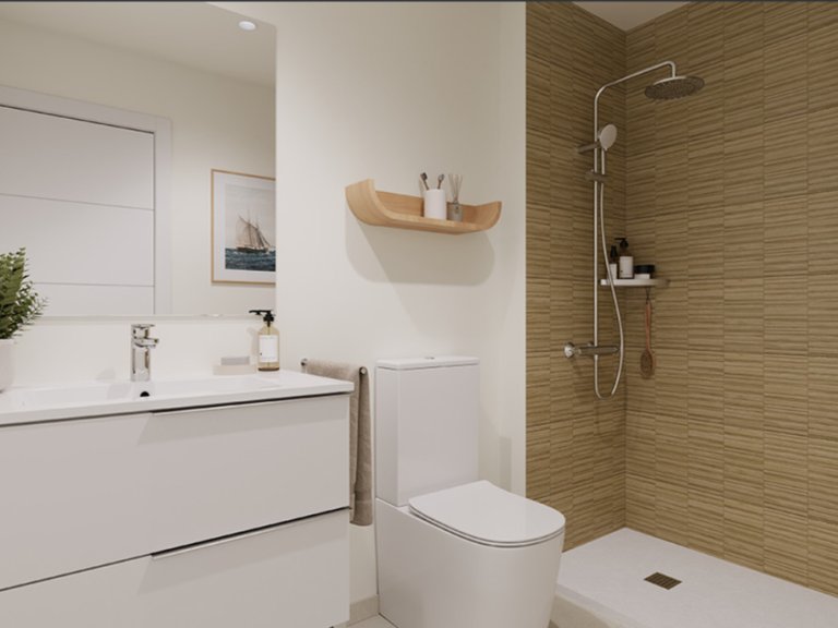 Apartment for Sale in Benalmadena, Malaga 3