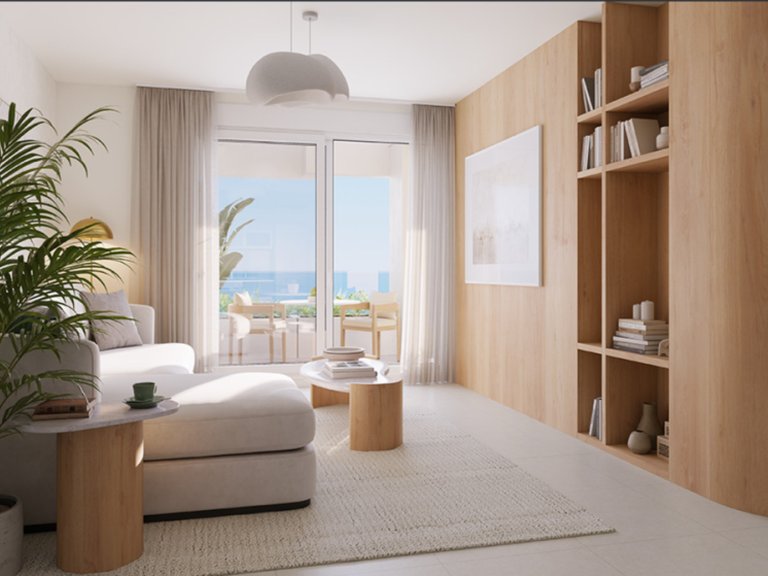 Apartment for Sale in Benalmadena, Malaga 6