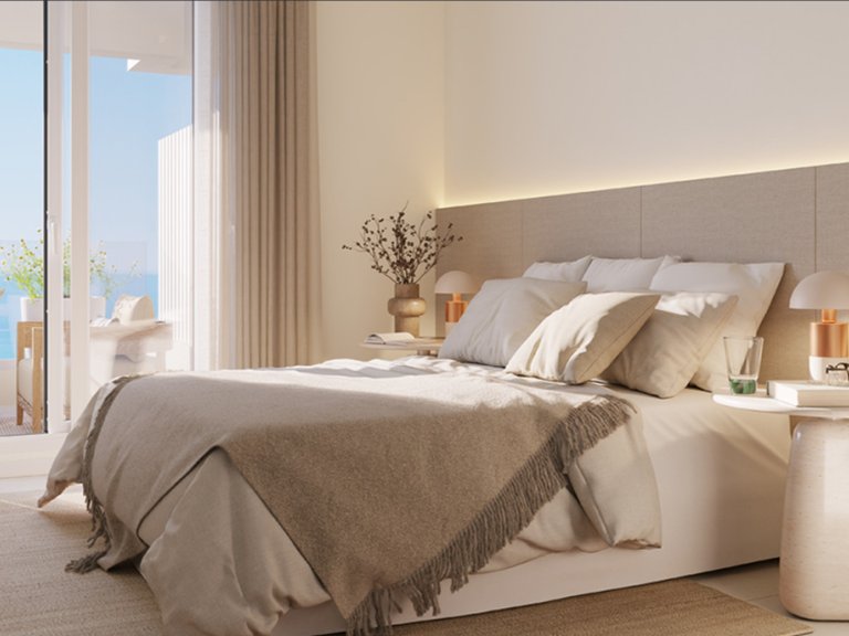 Apartment for Sale in Benalmadena, Malaga 9
