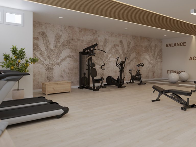 Apartment for Sale in Benalmadena, Malaga 5