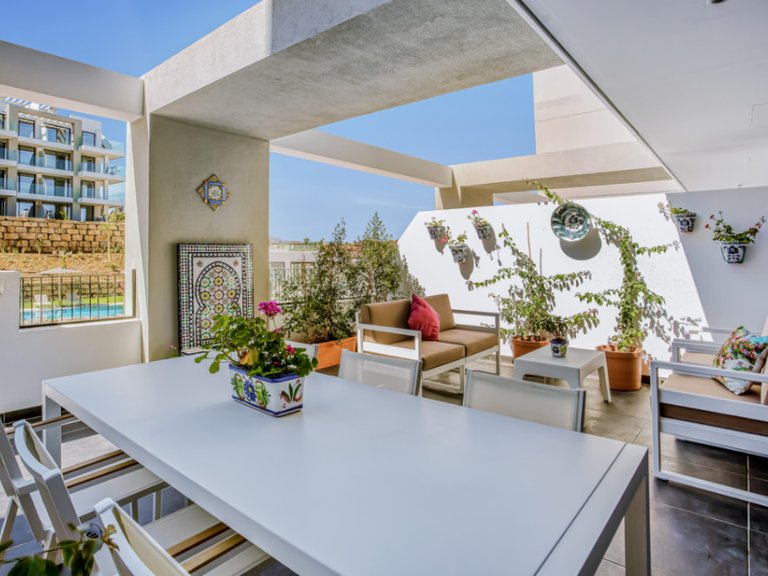 Apartment for Sale in Mijas, Malaga 5
