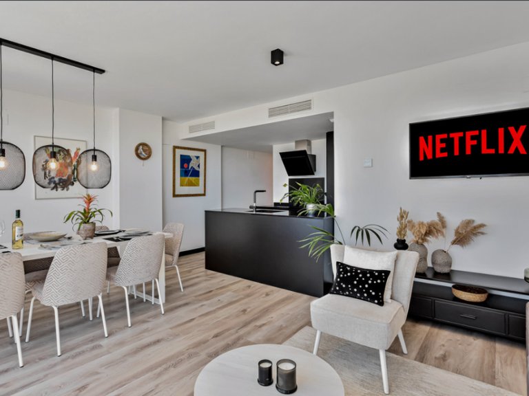 Apartment for Sale in Mijas, Malaga 9