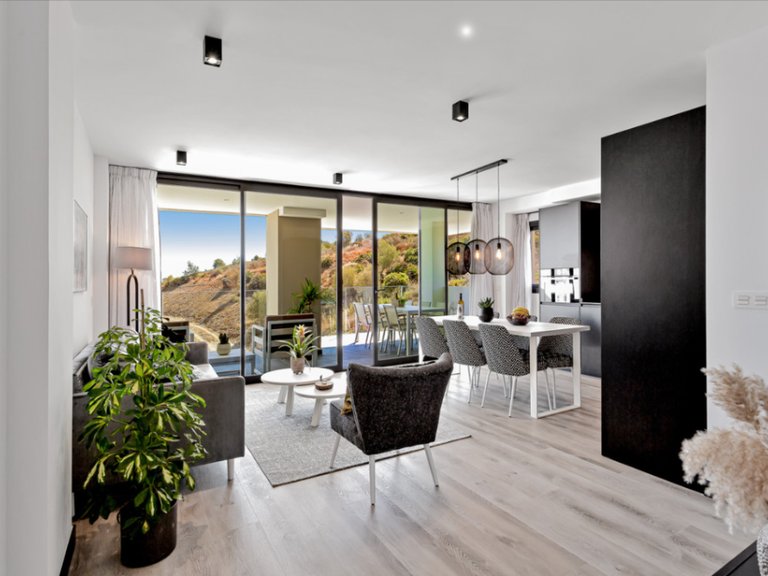 Apartment for Sale in Mijas, Malaga 10