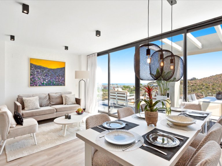 Apartment for Sale in Mijas, Malaga 3