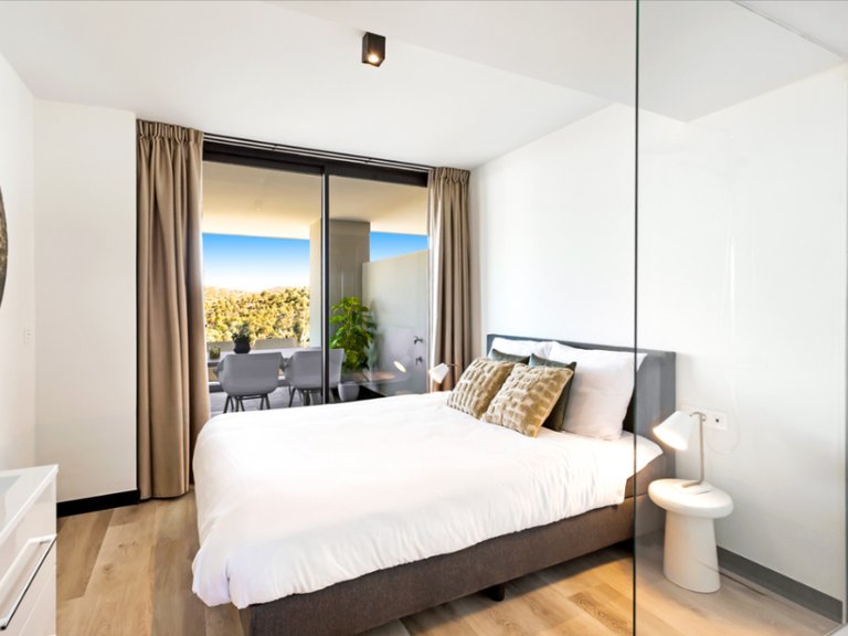 Apartment for Sale in Mijas, Malaga 4