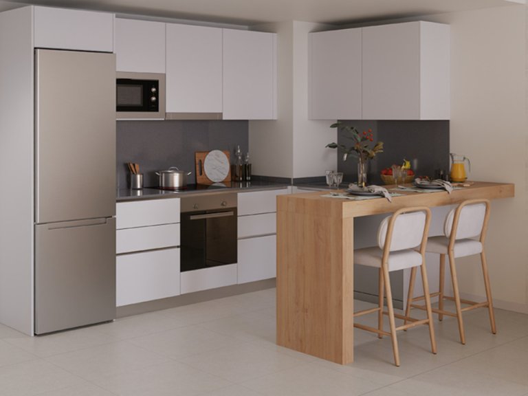 Apartment for Sale in Benalmadena, Malaga 8