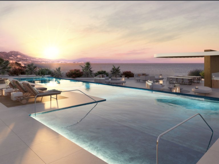 Apartment for Sale in Mijas, Malaga 4